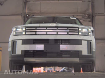 2026 Hyundai Santa Fe SEL - miniatura 3