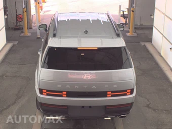 2026 Hyundai Santa Fe SEL - miniatura 6