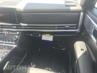 2026 Hyundai Santa Fe SEL - miniatura 19