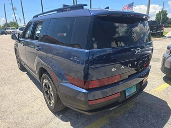2026 Hyundai Santa Fe SEL - miniatura 2