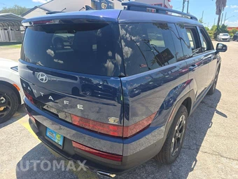 2026 Hyundai Santa Fe SEL - miniatura 3