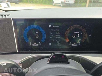 2026 Hyundai Santa Fe SEL - miniatura 10