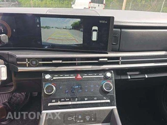 2026 Hyundai Santa Fe SEL - miniatura 11