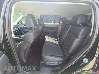 2026 Hyundai Santa Fe SEL - miniatura 14