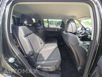 2026 Hyundai Santa Fe SEL - miniatura 18
