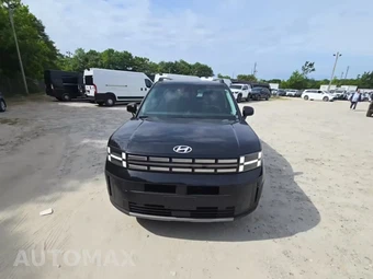 2026 Hyundai Santa Fe SEL - miniatura 2