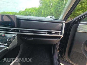 2026 Hyundai Santa Fe SEL - miniatura 21