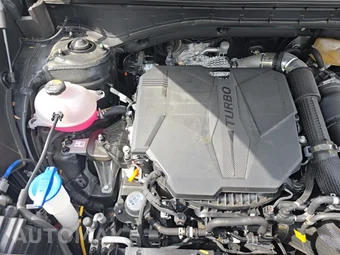 2026 Hyundai Santa Fe SEL - miniatura 26