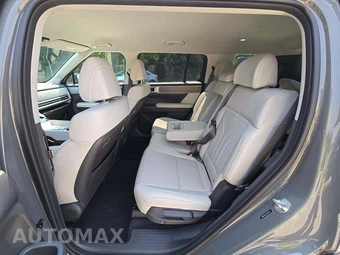 2026 Hyundai Santa Fe SEL - miniatura 10