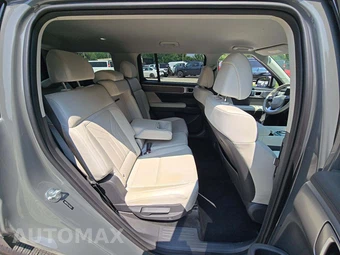 2026 Hyundai Santa Fe SEL - miniatura 14