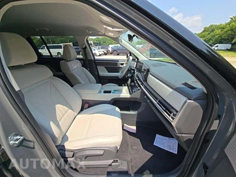 2026 Hyundai Santa Fe SEL - miniatura 16