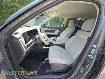 2026 Hyundai Santa Fe SEL - miniatura 3