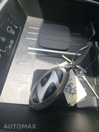 2026 Hyundai Santa Fe SEL - miniatura 8