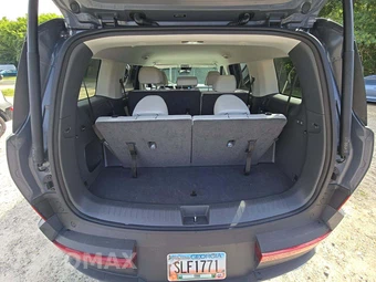 2026 Hyundai Santa Fe SEL - miniatura 12