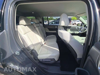 2026 Hyundai Santa Fe SEL - miniatura 14