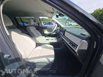 2026 Hyundai Santa Fe SEL - miniatura 16