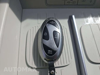 2026 Hyundai Santa Fe SEL - miniatura 5
