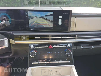 2026 Hyundai Santa Fe SEL - miniatura 7