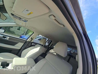 2026 Hyundai Santa Fe SEL - miniatura 8