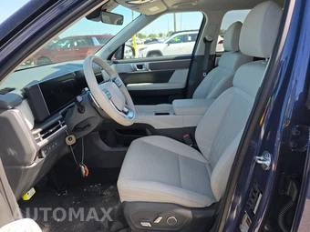 2026 Hyundai Santa Fe SEL - miniatura 13