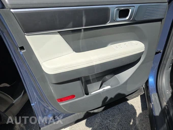 2026 Hyundai Santa Fe SEL - miniatura 15
