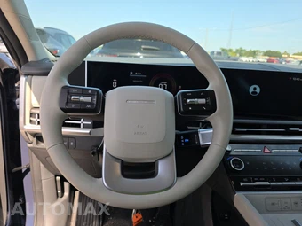 2026 Hyundai Santa Fe SEL - miniatura 16
