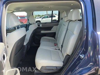 2026 Hyundai Santa Fe SEL - miniatura 19