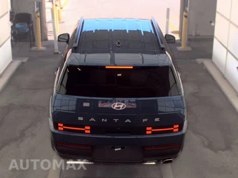 2026 Hyundai Santa Fe SEL - miniatura 6
