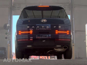 2026 Hyundai Santa Fe SEL - miniatura 7