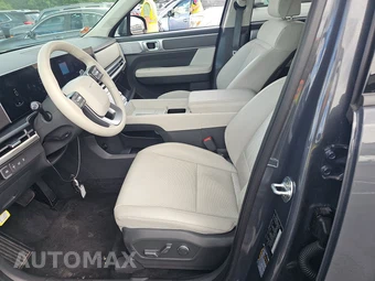 2026 Hyundai Santa Fe SEL - miniatura 13