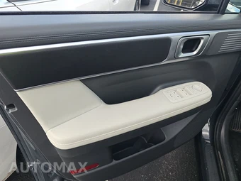 2026 Hyundai Santa Fe SEL - miniatura 15