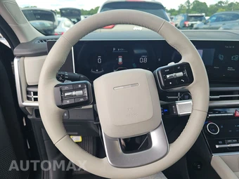 2026 Hyundai Santa Fe SEL - miniatura 16