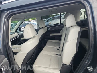 2026 Hyundai Santa Fe SEL - miniatura 19