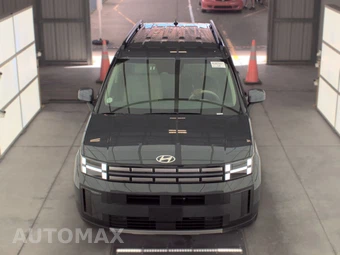 2026 Hyundai Santa Fe SEL - miniatura 2