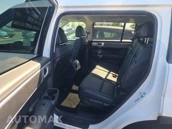 2026 Hyundai Santa Fe SEL - miniatura 13