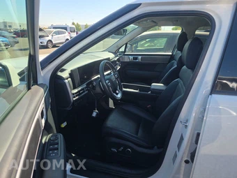 2026 Hyundai Santa Fe SEL - miniatura 7