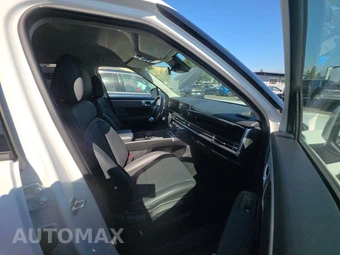 2026 Hyundai Santa Fe SEL - miniatura 8