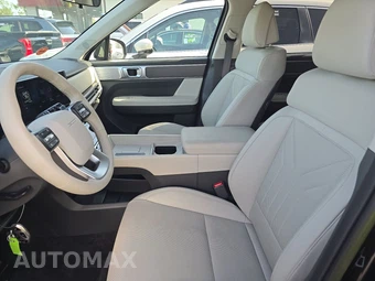2026 Hyundai Santa Fe SEL - miniatura 13