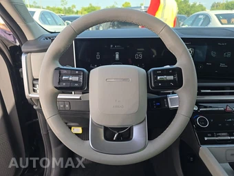 2026 Hyundai Santa Fe SEL - miniatura 16