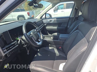 2026 Hyundai Santa Fe SEL - miniatura 7
