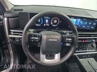 2026 Hyundai Santa Fe SEL - miniatura 10