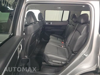 2026 Hyundai Santa Fe SEL - miniatura 13