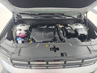 2026 Hyundai Santa Fe SEL - miniatura 16