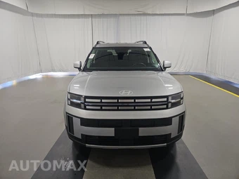 2026 Hyundai Santa Fe SEL - miniatura 2