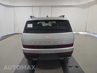 2026 Hyundai Santa Fe SEL - miniatura 5