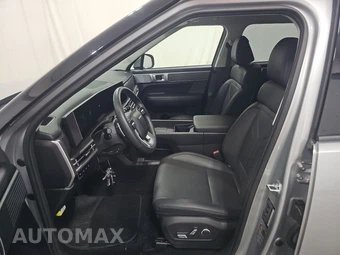2026 Hyundai Santa Fe SEL - miniatura 7