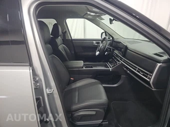 2026 Hyundai Santa Fe SEL - miniatura 8