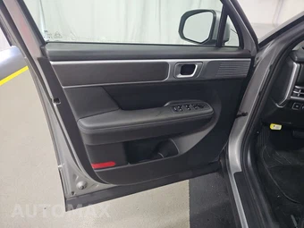 2026 Hyundai Santa Fe SEL - miniatura 9