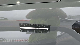 2026 Hyundai Santa Fe SEL - miniatura 14