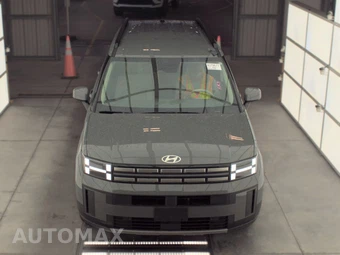 2026 Hyundai Santa Fe SEL - miniatura 24